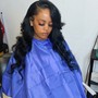 Closure Sew In