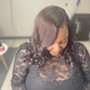 Closure Sew In