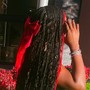 Fulani Braids