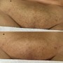 Underarm Wax