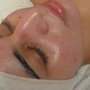 Eyebrow Tinting