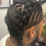 Havana Twists