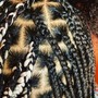 Crochet Braids