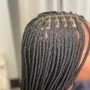 Flat Twists