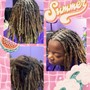 Crochet Braids