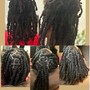 Havana Twists