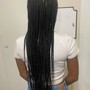 Crochet Braids