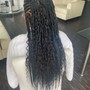 Crochet Braids