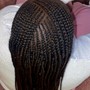 Crochet Braids