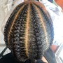 Crochet Braids