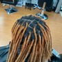 Permanent Loc Extensions