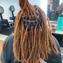 Permanent Loc Extensions