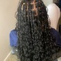 Natural Twists