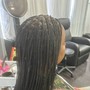 sew in maintenance