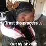 Men's Cut