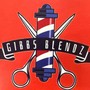 GIBBS BLENDZ