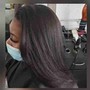 Lace Closure Sew In