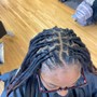 Loc Re-twist only