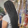 Havana Twists