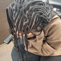 Poetic Justice Braids