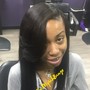 Lace Closure Sew In