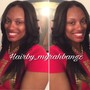 Lace Closure Sew In