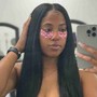 Lace Closure Sew In