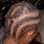 Comb Twist