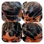 Styling Braids