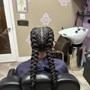 Funali Braids