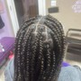 Comb Twist