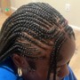 Individual Braids