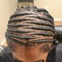 Yarn Braids