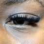 Individual Cluster Lashes