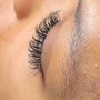 Eyelash Extension Removal