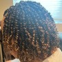 Crochet Braids