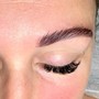 Brow Tint