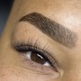 Brow Wax