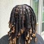 Comb Twist