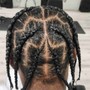 Dreadlocks