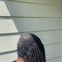 Crochet Braids