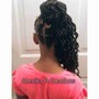 Braided Hair Accessories