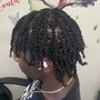 Comb Twist