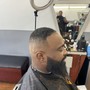 Beard Trim