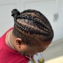 Men’s Braids