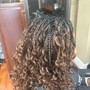 Deep Conditioning Treatment Add On