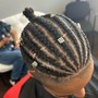 Comb Twist