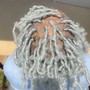 Men's Braids