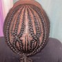 Tree Braids