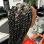 Braid Bar Style